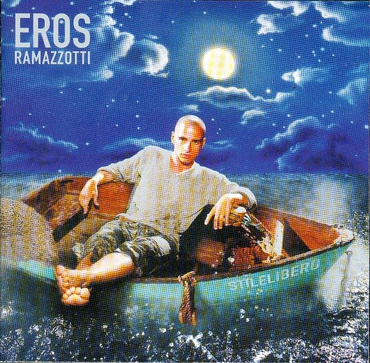 Eros Ramazzotti  Front